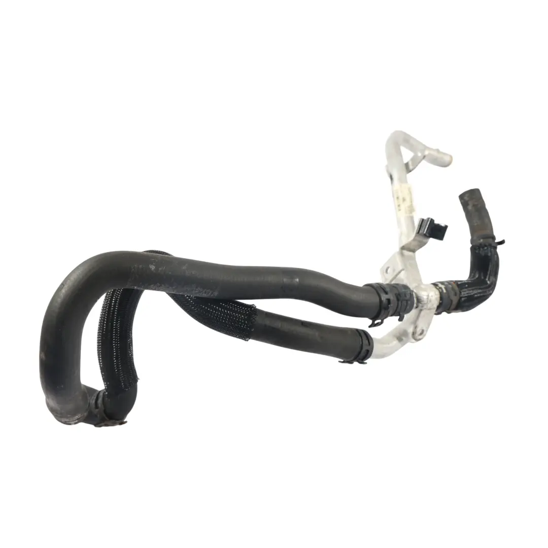 Water Coolant Pipe Hose Line 2.0 G4D318B402BB to Land Rover Discovery Sport L550 with Part number LR104391 Land Rover Discovery Sport L550 Water Coolant Pipe Hose Line 2.0 G4D318B402BB - SKU LR104391 - Part number LR104391