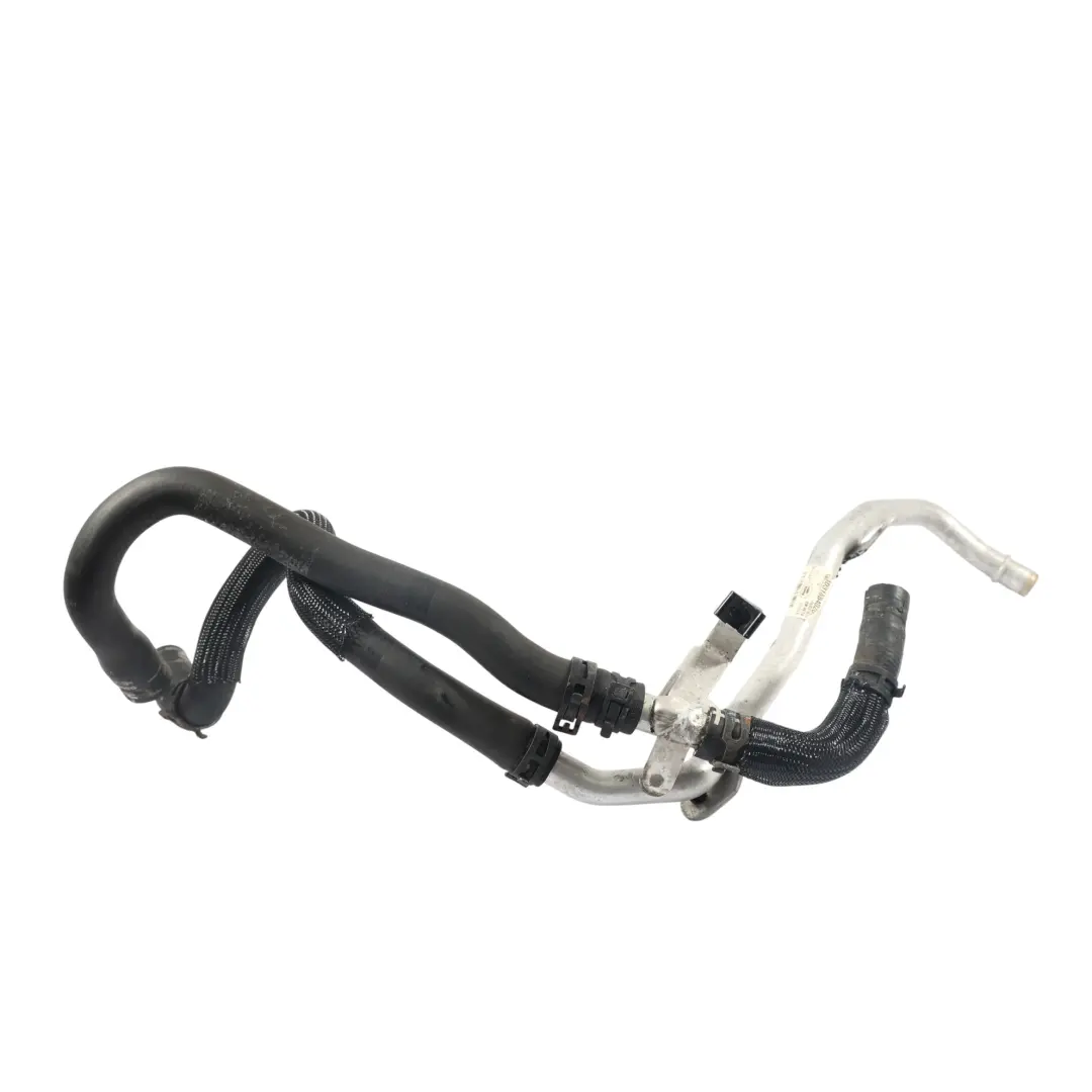Water Coolant Pipe Hose Line 2.0 G4D318B402BB to Land Rover Discovery Sport L550 with Part number LR104391 Land Rover Discovery Sport L550 Water Coolant Pipe Hose Line 2.0 G4D318B402BB - SKU LR104391 - Part number LR104391