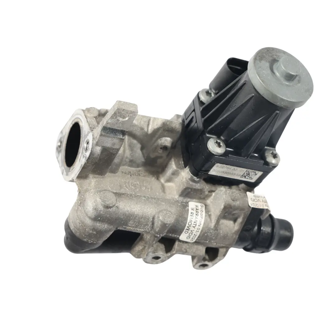 Land Rover Discovery Sport L550 Valvola EGR 2.0 Diesel AJ200 G4D3-9D475-BC - SKU LR110291 - Numero di parte LR110291