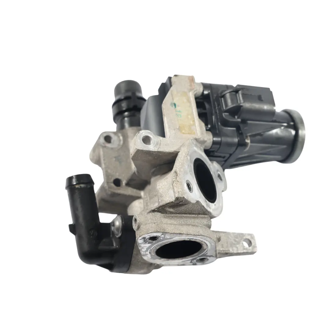 Zawór EGR 2.0 Diesel AJ200 G4D3-9D475-BC do Land Rover Discovery Sport L550 o numerze LR110291 Land Rover Discovery Sport L550 Zawór EGR 2.0 Diesel AJ200 G4D3-9D475-BC - SKU LR110291 - Numer Części LR110291