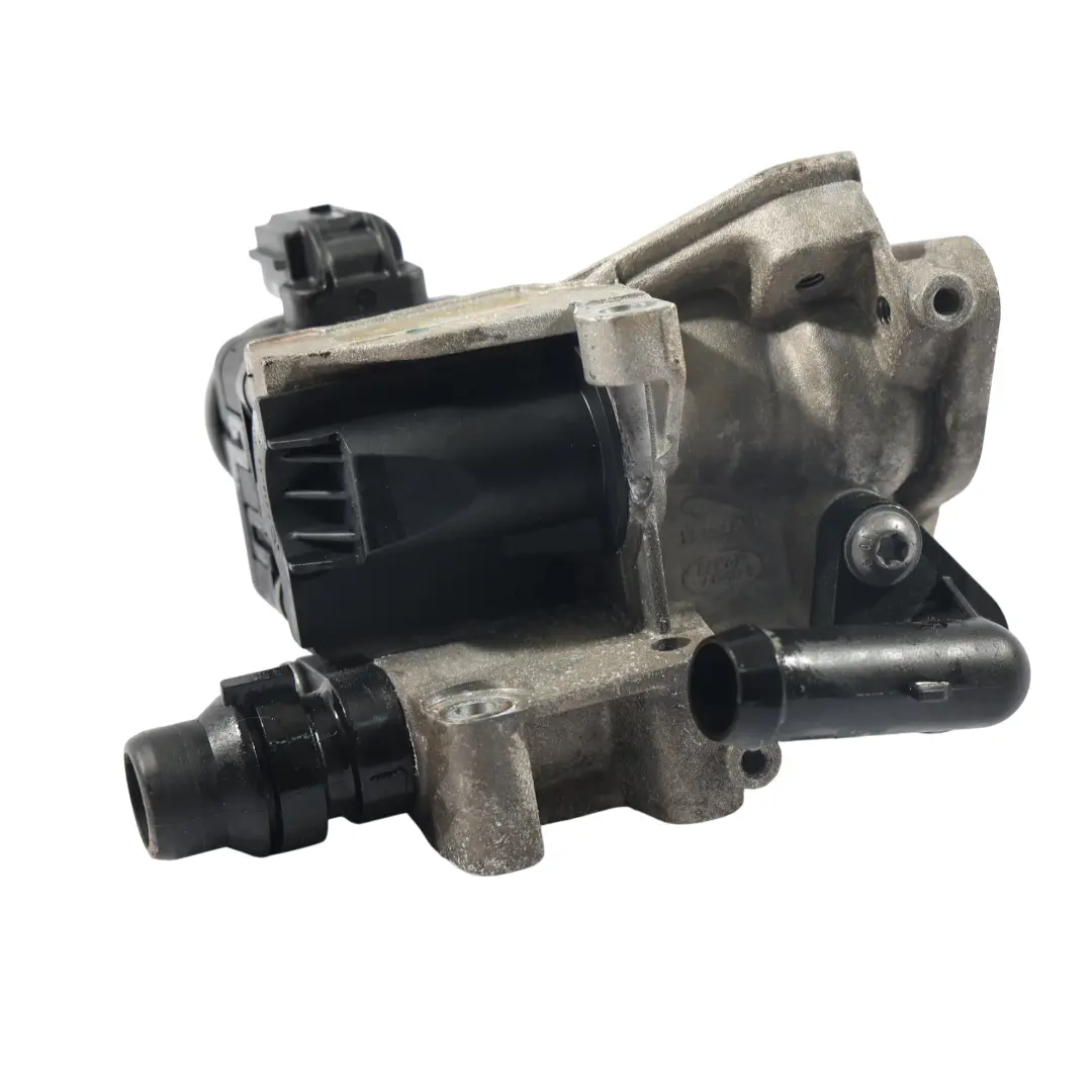 Land Rover Discovery Sport L550 Zawór EGR 2.0 Diesel AJ200 G4D3-9D475-BC - SKU LR110291 - Numer Części LR110291