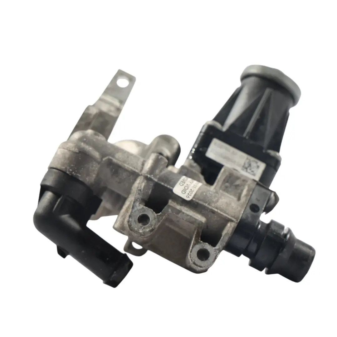 Land Rover Discovery Sport L550 Valvola EGR 2.0 Diesel AJ200 G4D3-9D475-BC - SKU LR110291 - Numero di parte LR110291