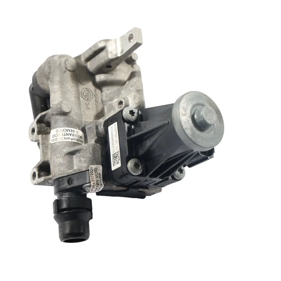 Ventil 2.0 Diesel AJ200 G4D3-9D475-BC für Land Rover Discovery Sport L550 EGR mit Teilenummer LR110291 Land Rover Discovery Sport L550 EGR Ventil 2.0 Diesel AJ200 G4D3-9D475-BC - SKU LR110291 - Teilenummer LR110291