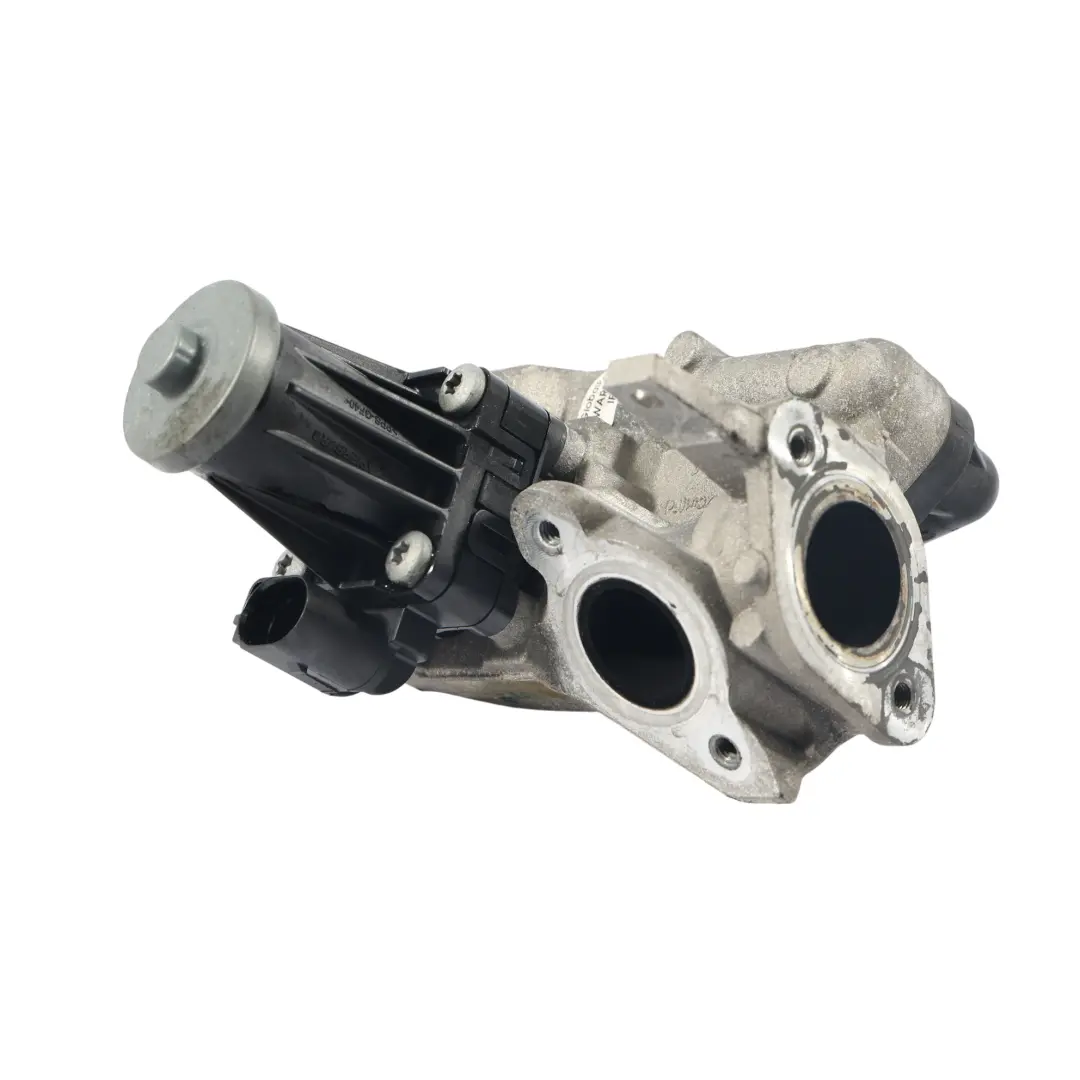 Land Rover Discovery Sport L550 EGR Ventil 2.0 Diesel AJ200 G4D3-9D475-BC - SKU LR110291 - Teilenummer LR110291