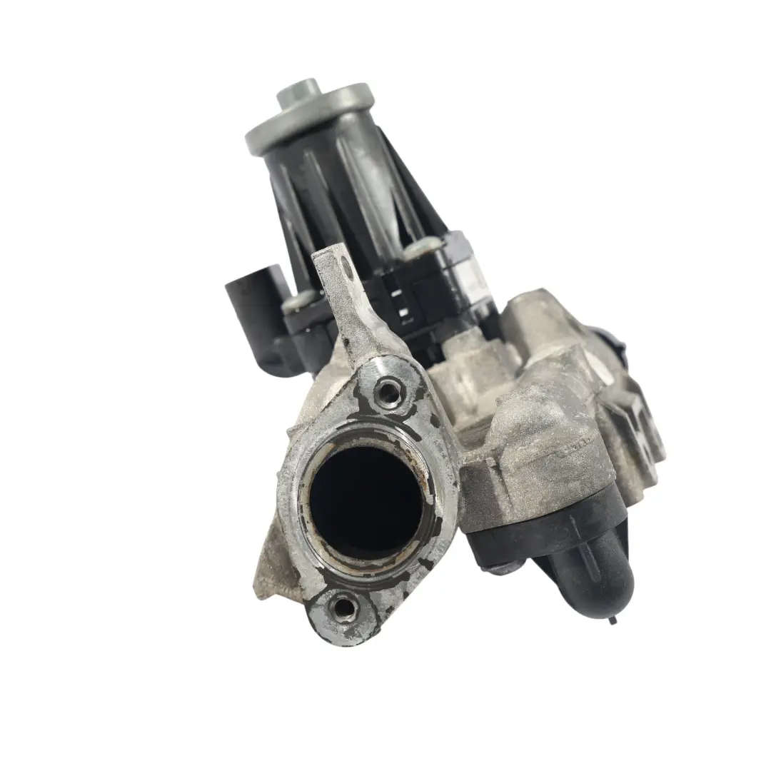 Valvola EGR 2.0 Diesel AJ200 G4D3-9D475-BC per Land Rover Discovery Sport L550 con numero di parte LR110291 Land Rover Discovery Sport L550 Valvola EGR 2.0 Diesel AJ200 G4D3-9D475-BC - SKU LR110291 - Numero di parte LR110291