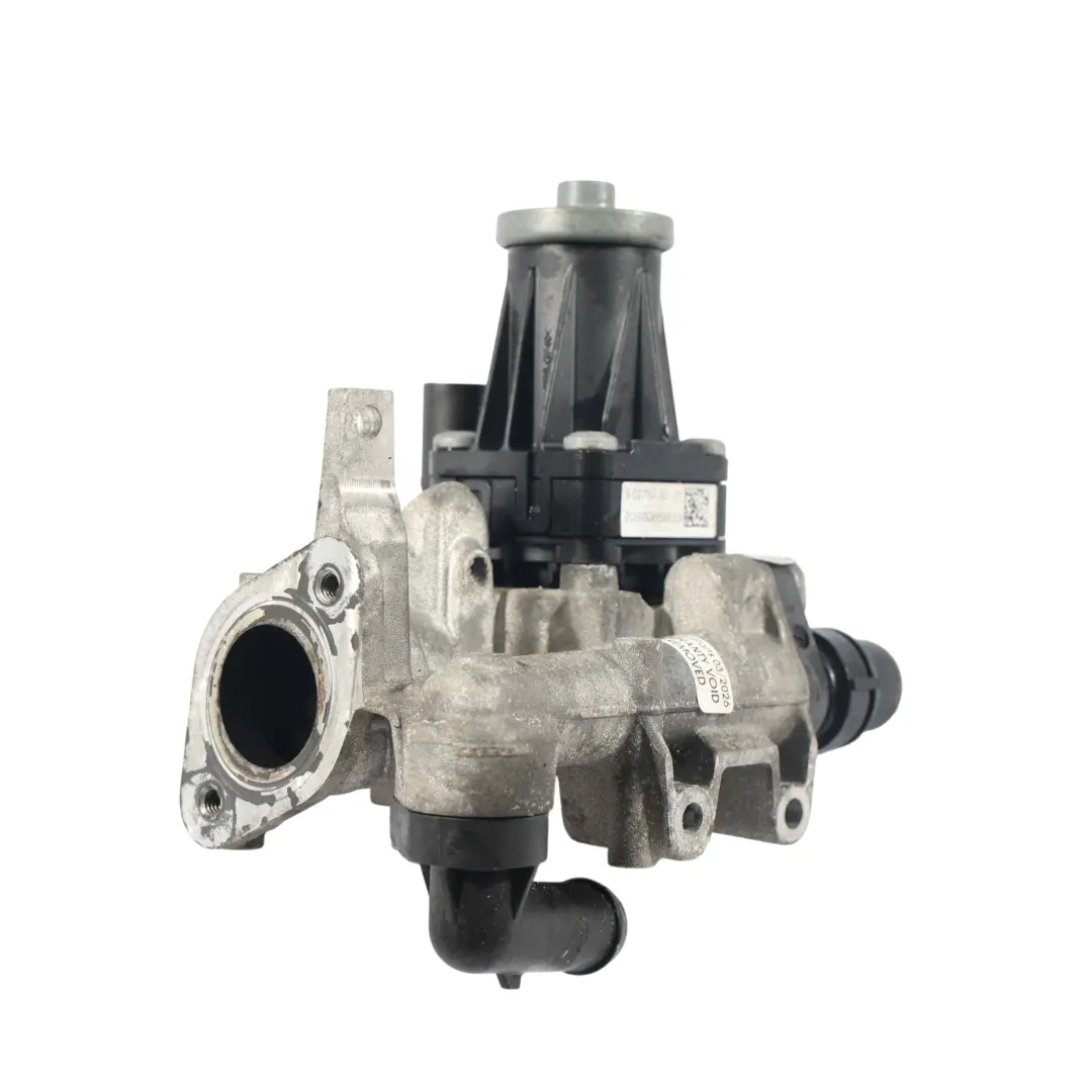 Land Rover Discovery Sport L550 Valvola EGR 2.0 Diesel AJ200 G4D3-9D475-BC - SKU LR110291 - Numero di parte LR110291