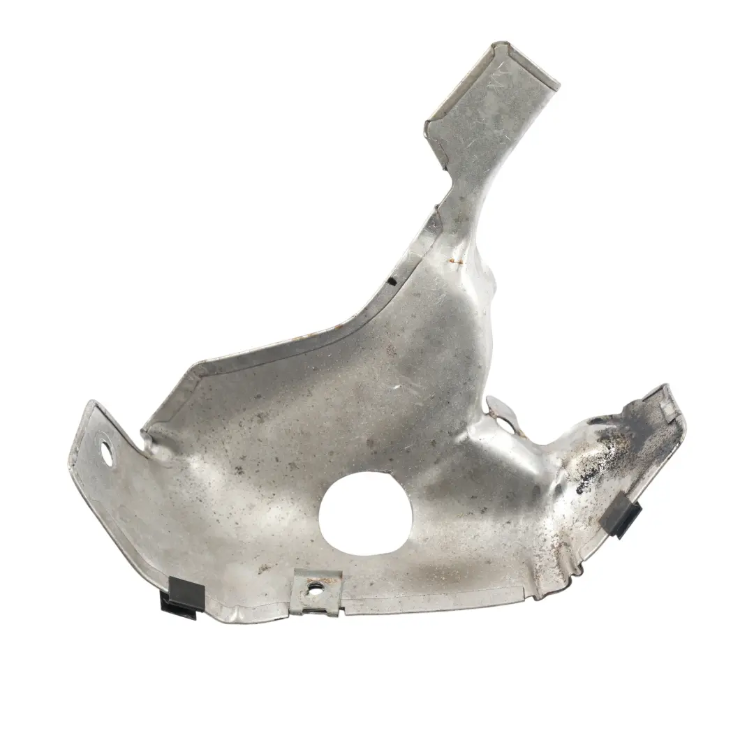 Land Rover Discovery Sport L550 Turbo Bouclier Thermique G4D3-9A462-GD - SKU LR112108 - Numéro de pièce LR112108