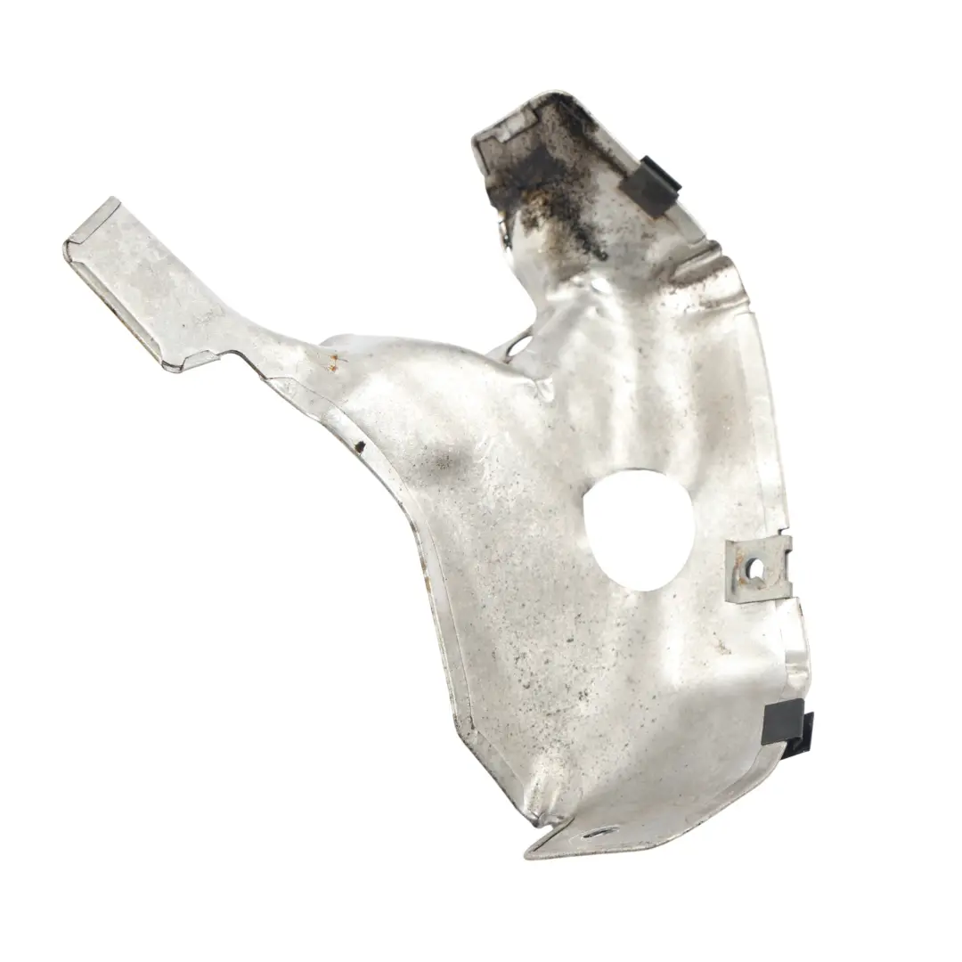 Termico Scarico G4D3-9A462-GD per Land Rover Discovery Sport L550 Turbo Scudo con numero di parte LR112108 Land Rover Discovery Sport L550 Turbo Scudo Termico Scarico G4D3-9A462-GD - SKU LR112108 - Numero di parte LR112108