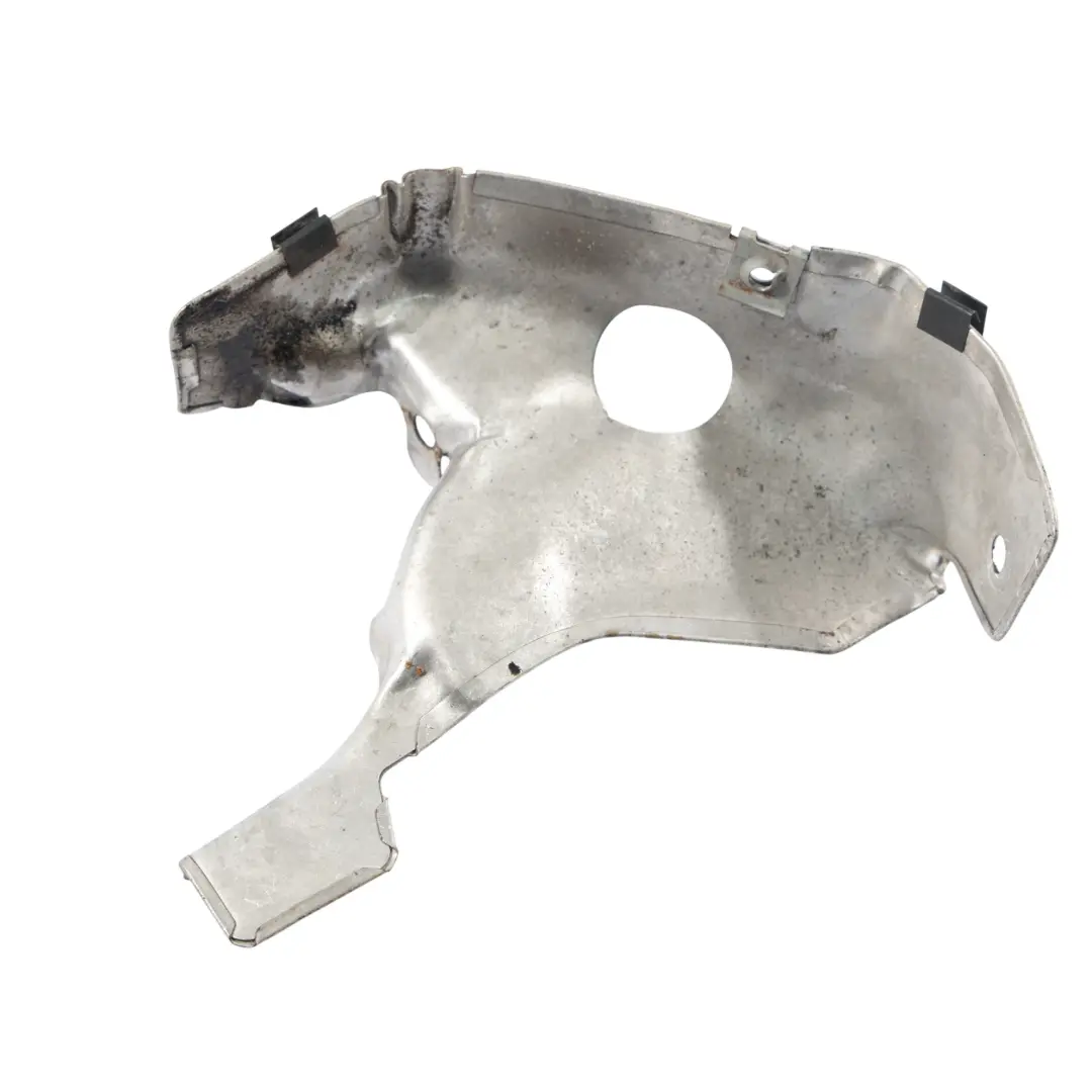 Bouclier Thermique G4D3-9A462-GD pour Land Rover Discovery Sport L550 Turbo à propos du numéro de pièce LR112108 Land Rover Discovery Sport L550 Turbo Bouclier Thermique G4D3-9A462-GD - SKU LR112108 - Numéro de pièce LR112108