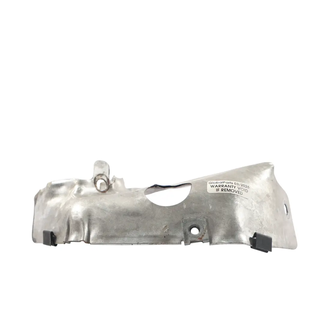 Exhaust Heat Shield Plate G4D3-9A462-GD to Land Rover Discovery Sport L550 Turbo with Part number LR112108 Land Rover Discovery Sport L550 Turbo Exhaust Heat Shield Plate G4D3-9A462-GD - SKU LR112108 - Part number LR112108