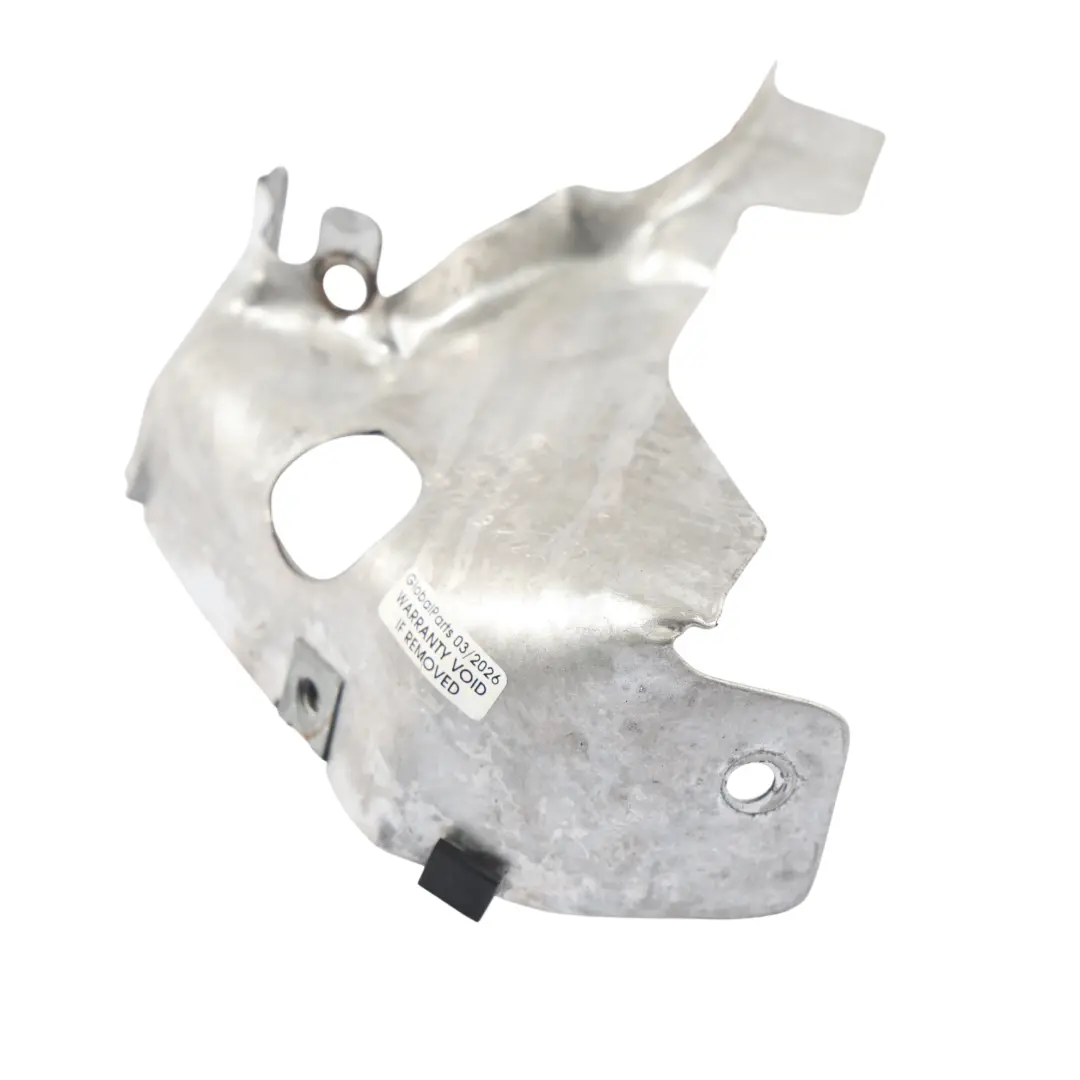 Abgas Hitzeschutz Platte G4D3-9A462-GD für Land Rover Discovery Sport L550 Turbo mit Teilenummer LR112108 Land Rover Discovery Sport L550 Turbo Abgas Hitzeschutz Platte G4D3-9A462-GD - SKU LR112108 - Teilenummer LR112108