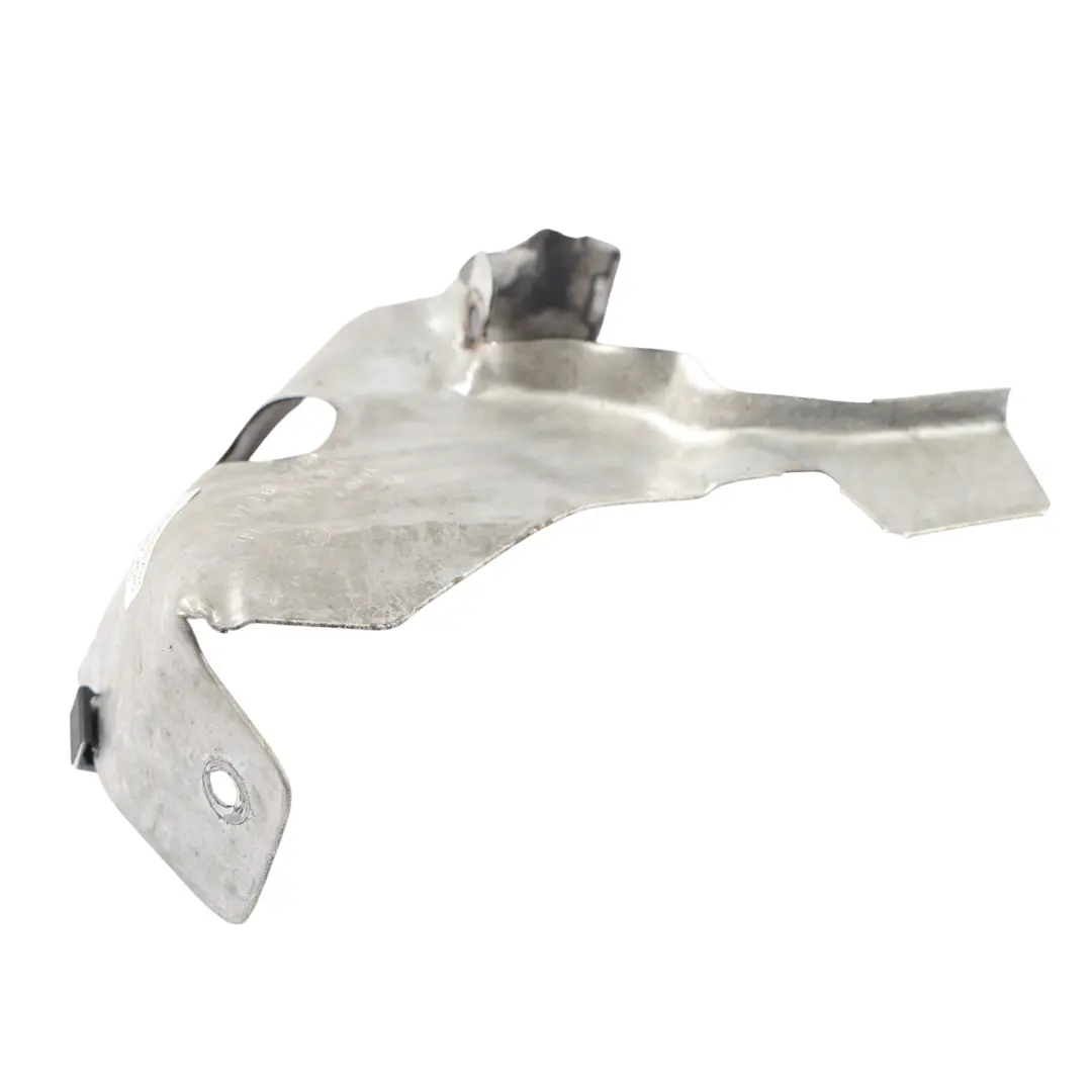 Land Rover Discovery Sport L550 Turbo Exhaust Heat Shield Plate G4D3-9A462-GD - SKU LR112108 - Part number LR112108