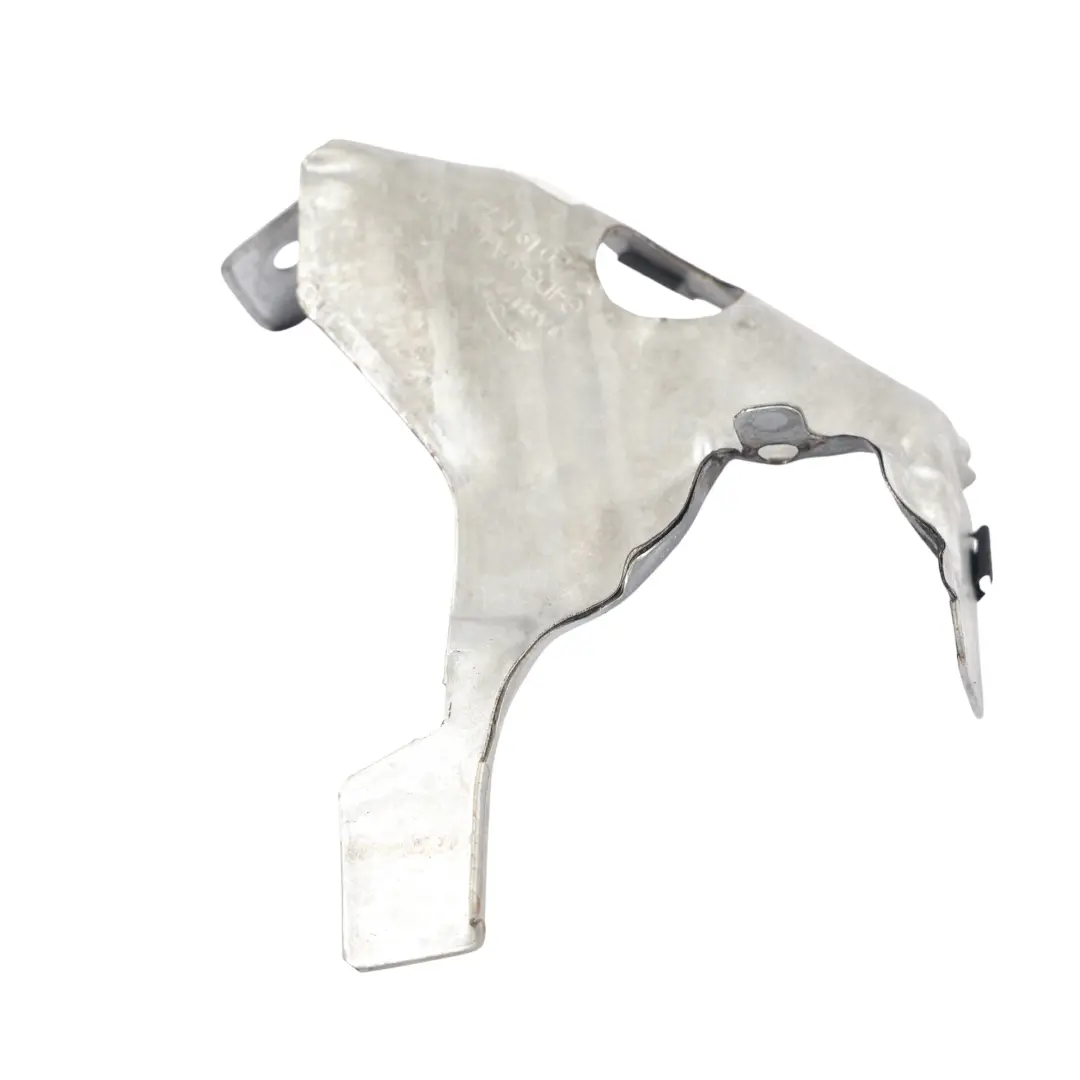 Land Rover Discovery Sport L550 Turbo Protector Térmico Escape G4D3-9A462-GD - SKU LR112108 - Número de pieza LR112108