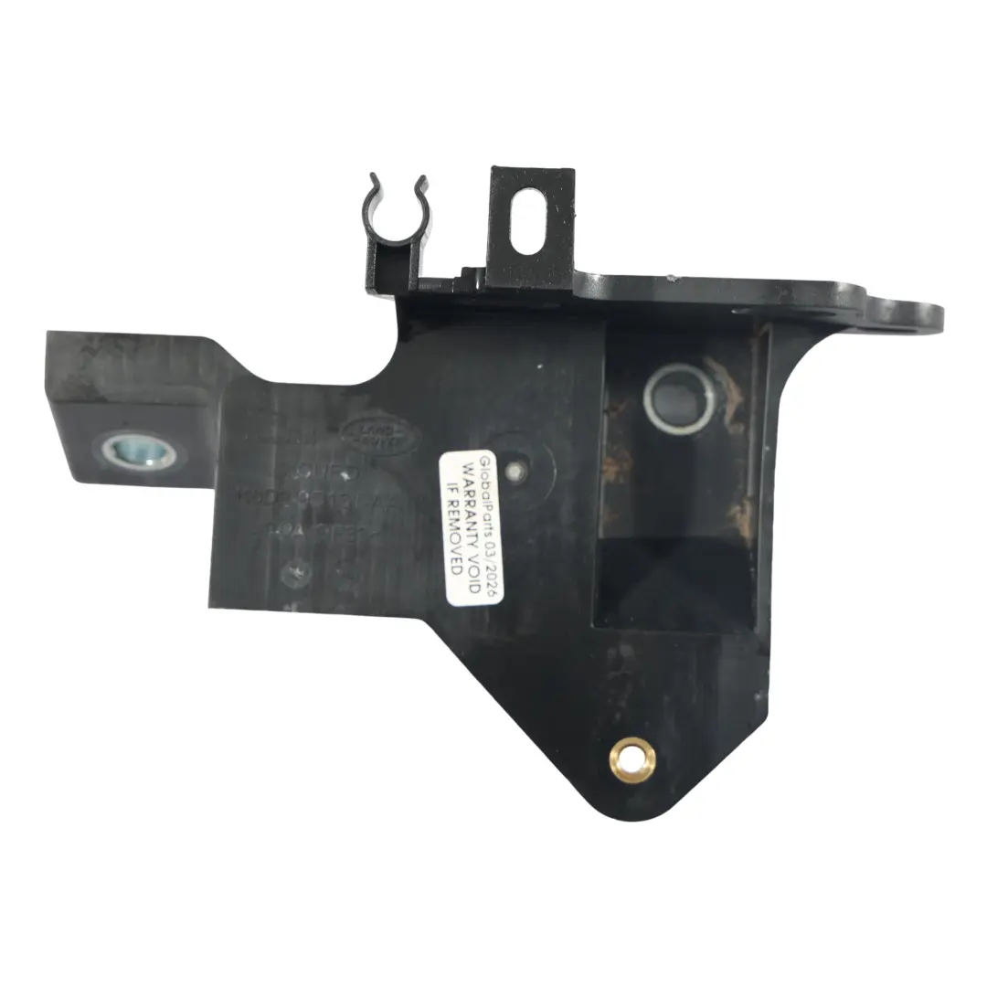 Land Rover Discovery Sport L550 Support Refroidisseur 204DT K8D2-9C131-AA - SKU LR112193 - Numéro de pièce LR112193