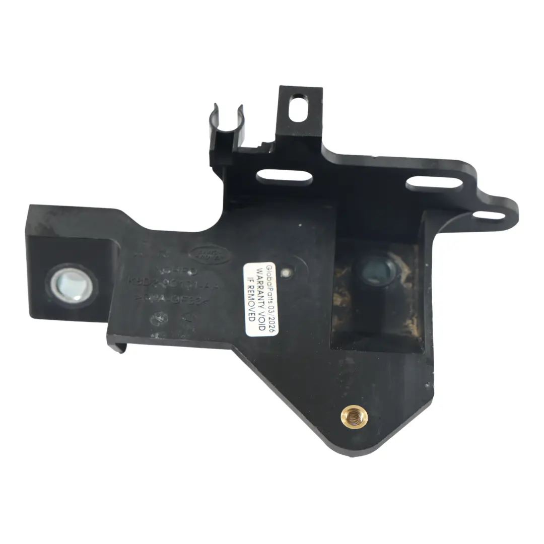 Land Rover Discovery Sport L550 Uchwyt Chłodnicy Paliwa 204DT K8D2-9C131-AA - SKU LR112193 - Numer Części LR112193