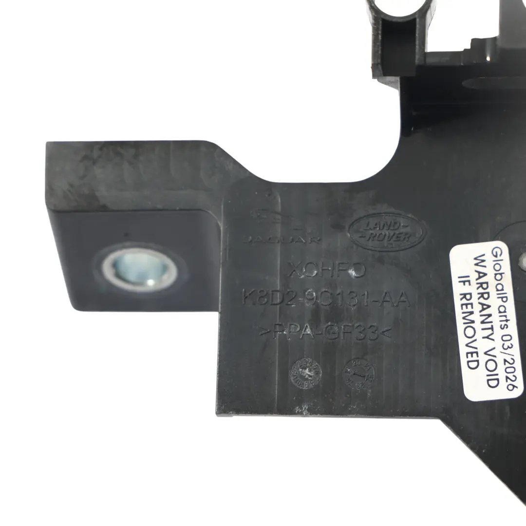 Support Refroidisseur 204DT K8D2-9C131-AA pour Land Rover Discovery Sport L550 à propos du numéro de pièce LR112193 Land Rover Discovery Sport L550 Support Refroidisseur 204DT K8D2-9C131-AA - SKU LR112193 - Numéro de pièce LR112193