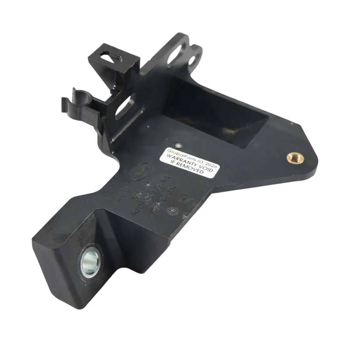 Land Rover Discovery Sport L550 Staffa Radiatore 204DT K8D2-9C131-AA - SKU LR112193 - Numero di parte LR112193