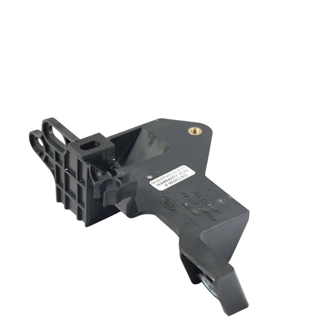 Land Rover Discovery Sport L550 Staffa Radiatore 204DT K8D2-9C131-AA - SKU LR112193 - Numero di parte LR112193