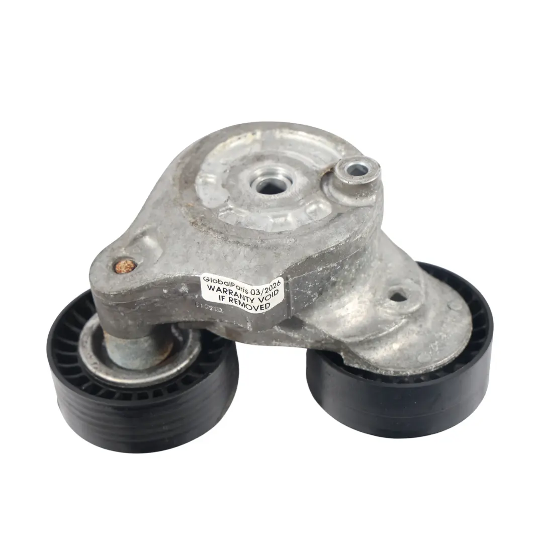 Tendeur 2.0 AJ200 GX73-6B248-AB pour Land Rover Discovery Sport L550 à propos du numéro de pièce LR114017 Land Rover Discovery Sport L550 Tendeur 2.0 AJ200 GX73-6B248-AB - SKU LR114017 - Numéro de pièce LR114017