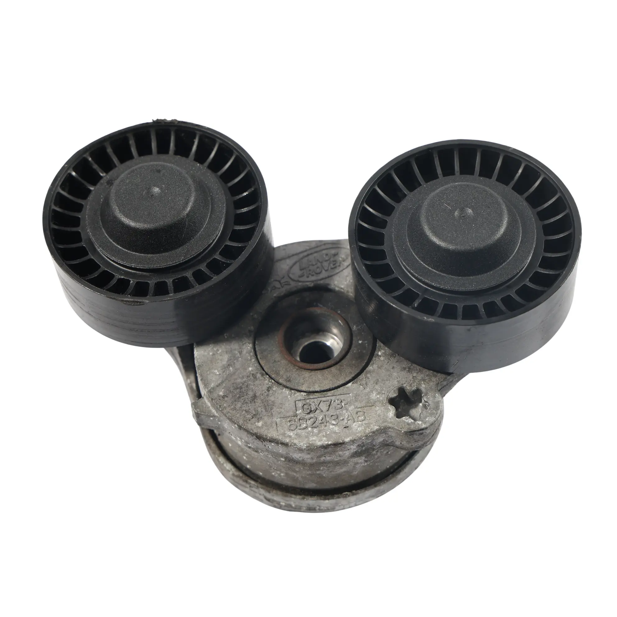Land Rover Discovery Sport L550 Belt Tensioner 2.0 AJ200 LR114017 GX73-6B248-AB