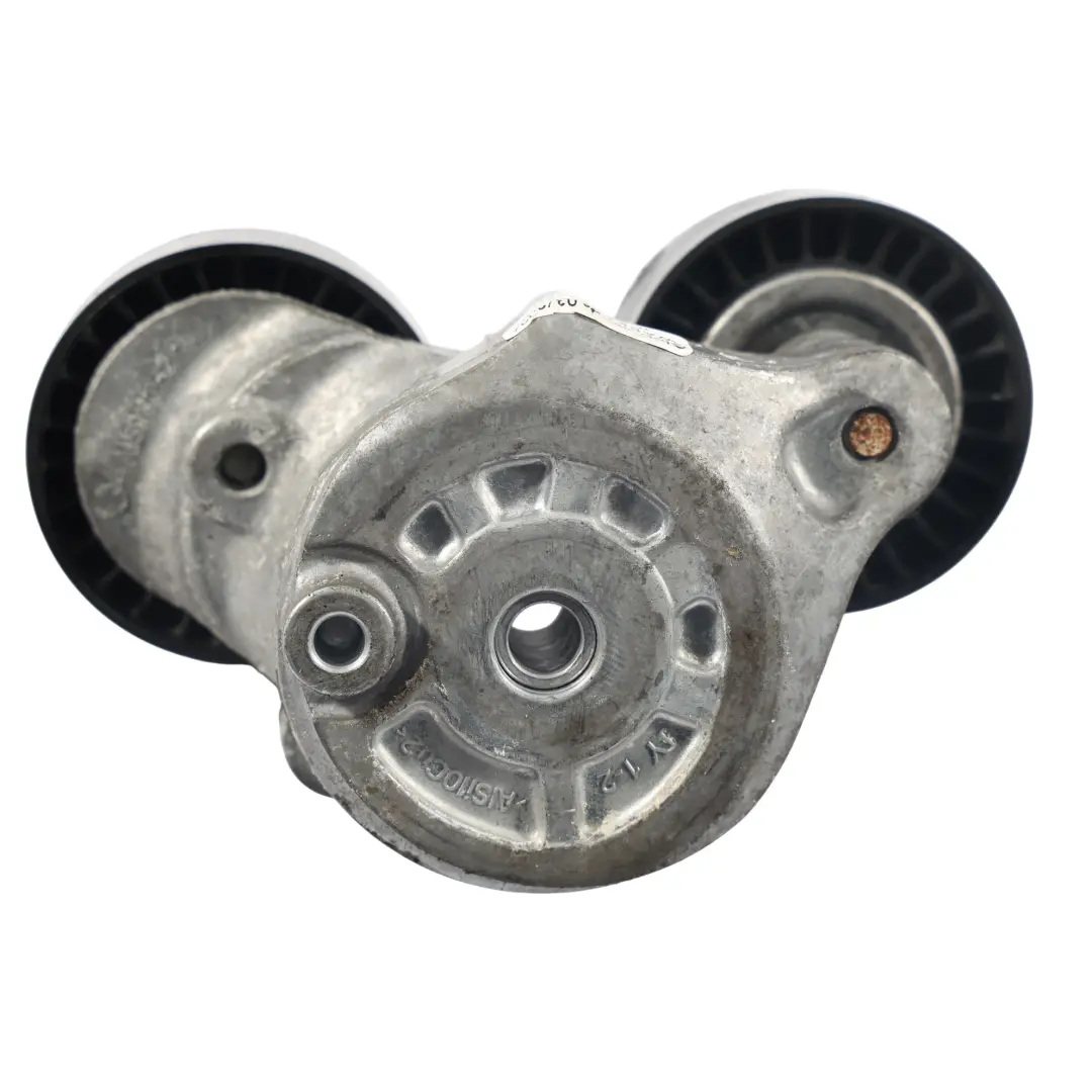 Belt Tensioner 2.0 AJ200 GX73-6B248-AB to Land Rover Discovery Sport L550 with Part number LR114017 Land Rover Discovery Sport L550 Belt Tensioner 2.0 AJ200 GX73-6B248-AB - SKU LR114017 - Part number LR114017
