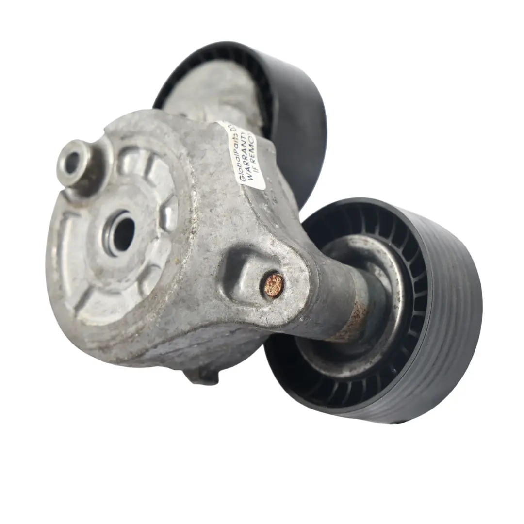 Tendeur 2.0 AJ200 GX73-6B248-AB pour Land Rover Discovery Sport L550 à propos du numéro de pièce LR114017 Land Rover Discovery Sport L550 Tendeur 2.0 AJ200 GX73-6B248-AB - SKU LR114017 - Numéro de pièce LR114017