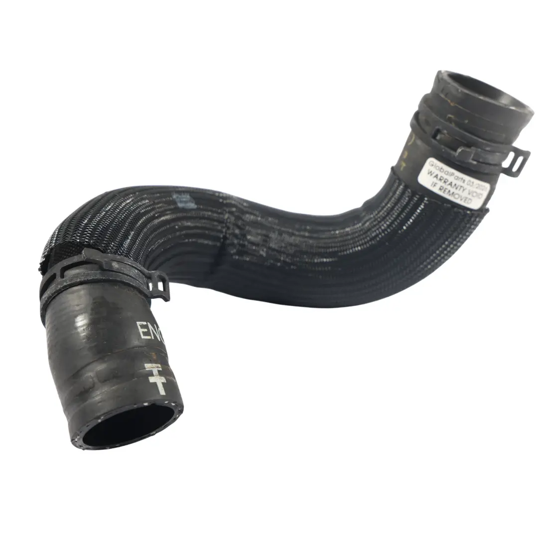 Land Rover Discovery Sport L550 Wasser Kühlmittel Rohr Schlauch G4D3-8A594-BD - SKU LR114275 - Teilenummer LR114275