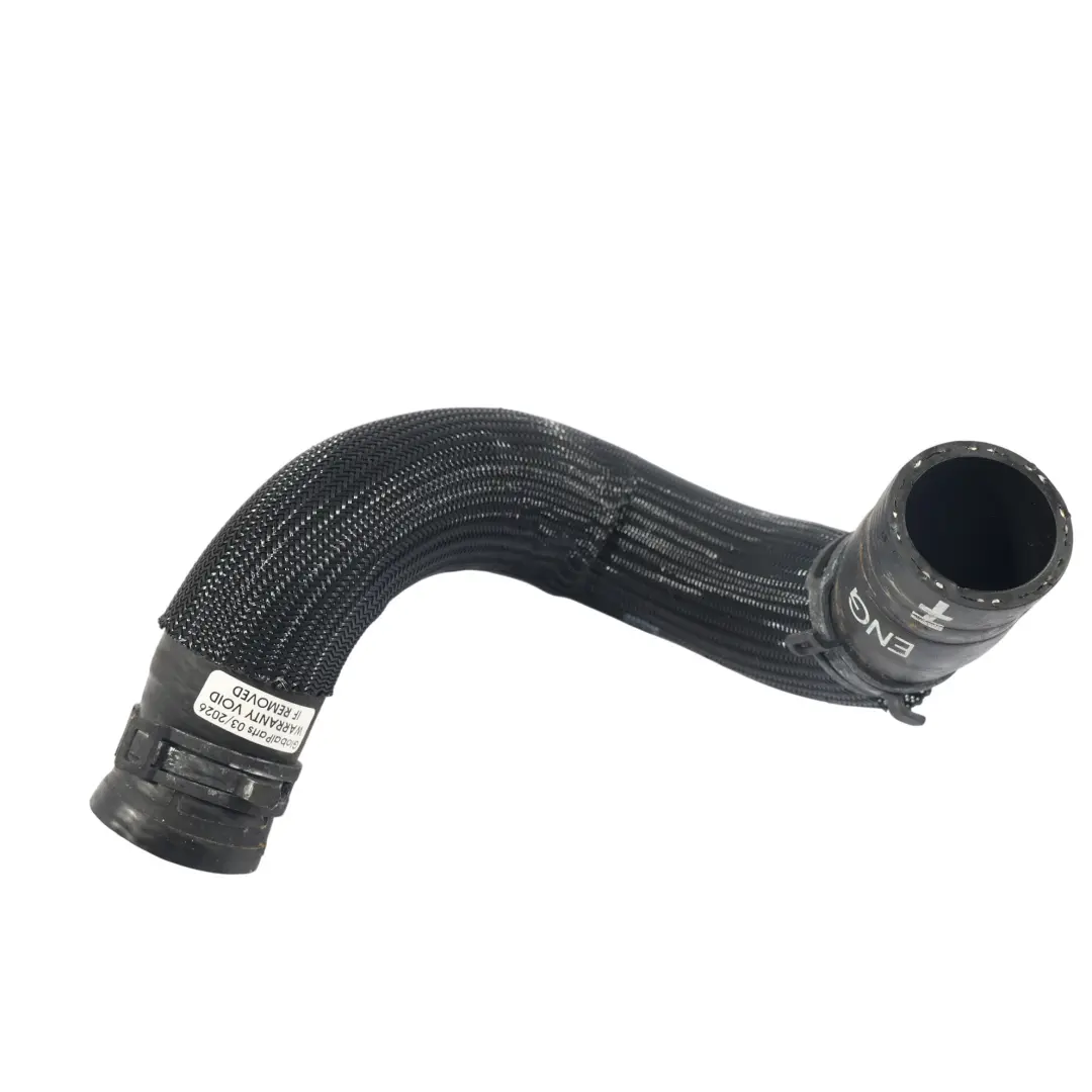 Land Rover Discovery Sport L550 Wasser Kühlmittel Rohr Schlauch G4D3-8A594-BD - SKU LR114275 - Teilenummer LR114275