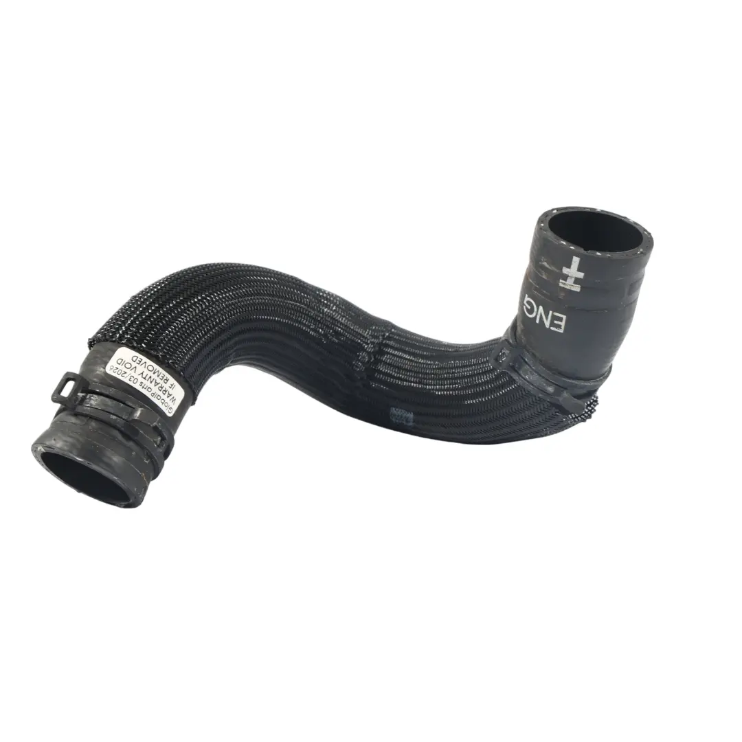 Tuyau Liquide Refroidissement G4D3-8A594-BD pour Land Rover Discovery Sport L550 à propos du numéro de pièce LR114275 Land Rover Discovery Sport L550 Tuyau Liquide Refroidissement G4D3-8A594-BD - SKU LR114275 - Numéro de pièce LR114275