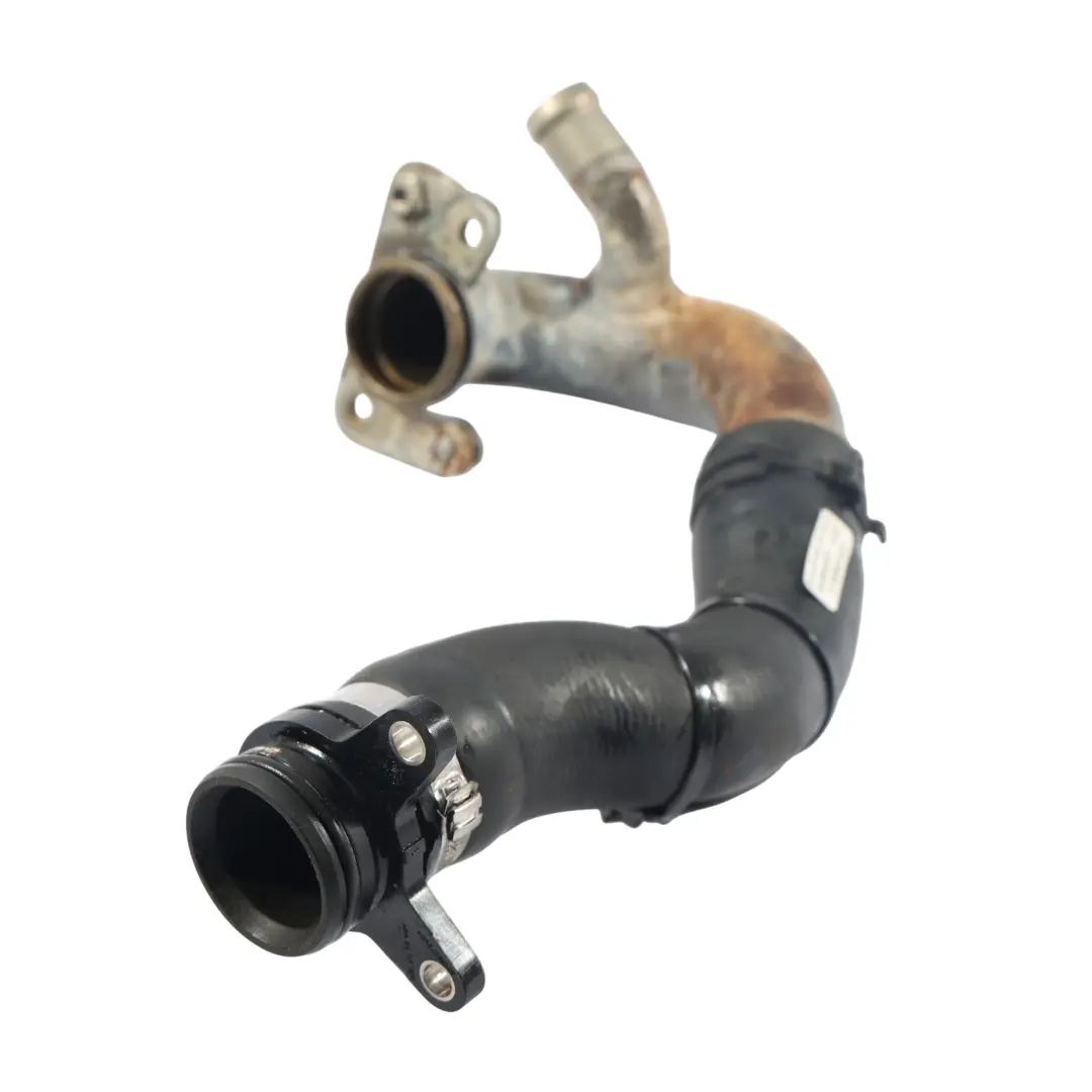 Manguera Refrigerante 2.0 Diesel G4D3-8555-BD para Land Rover Discovery Sport L550 con número de pieza LR117900 Land Rover Discovery Sport L550 Manguera Refrigerante 2.0 Diesel G4D3-8555-BD - SKU LR117900 - Número de pieza LR117900