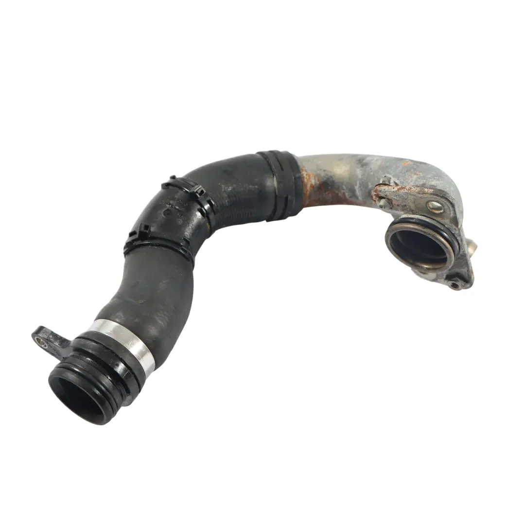 Tubo Refrigerante Acqua 2.0 Diesel G4D3-8555-BD per Land Rover Discovery Sport L550 con numero di parte LR117900 Land Rover Discovery Sport L550 Tubo Refrigerante Acqua 2.0 Diesel G4D3-8555-BD - SKU LR117900 - Numero di parte LR117900