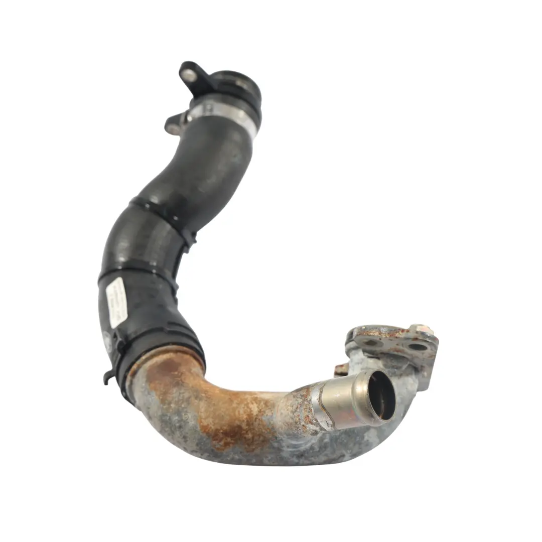 Manguera Refrigerante 2.0 Diesel G4D3-8555-BD para Land Rover Discovery Sport L550 con número de pieza LR117900 Land Rover Discovery Sport L550 Manguera Refrigerante 2.0 Diesel G4D3-8555-BD - SKU LR117900 - Número de pieza LR117900