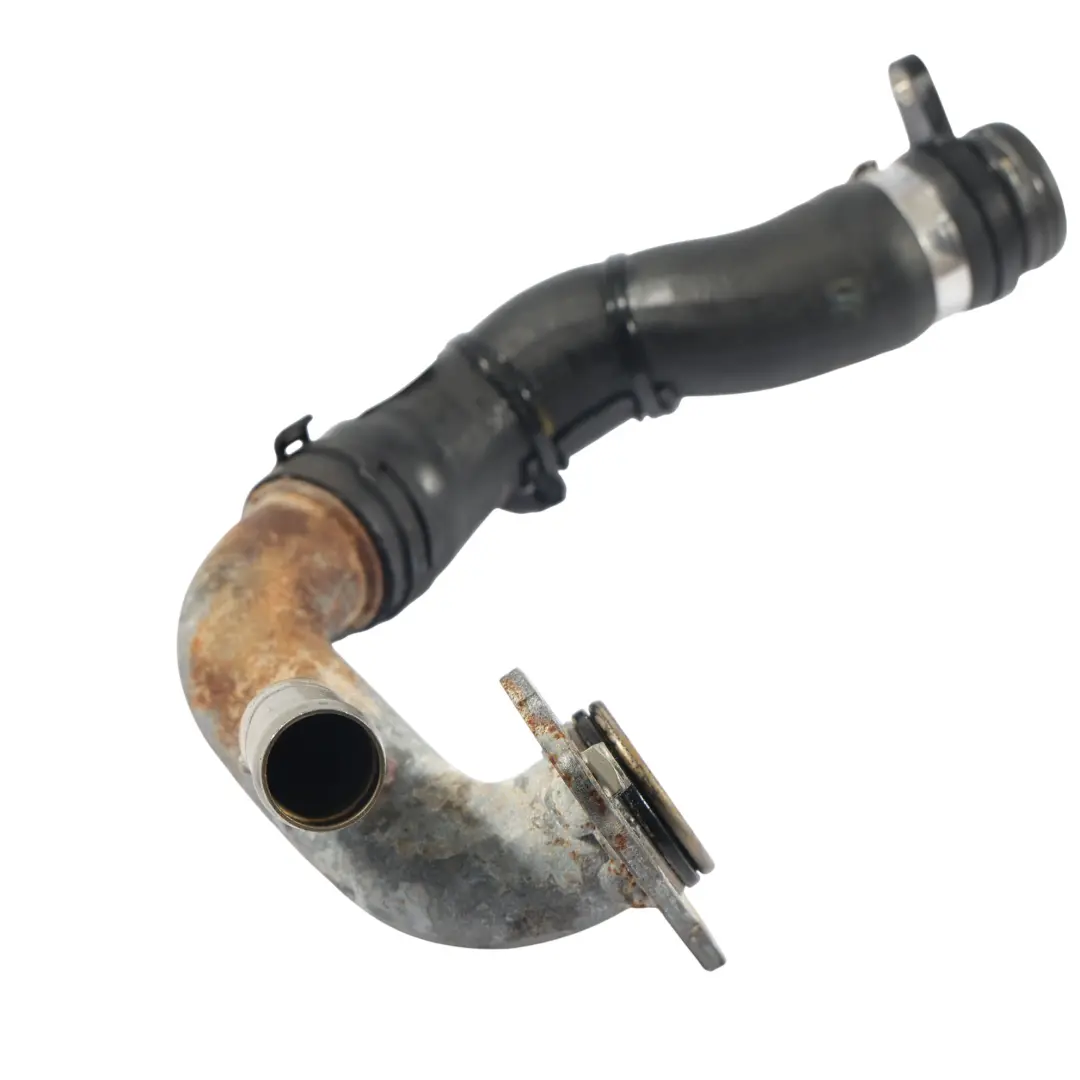 Water Coolant Pipe Hose 2.0 Diesel G4D3-8555-BD to Land Rover Discovery Sport L550 with Part number LR117900 Land Rover Discovery Sport L550 Water Coolant Pipe Hose 2.0 Diesel G4D3-8555-BD - SKU LR117900 - Part number LR117900