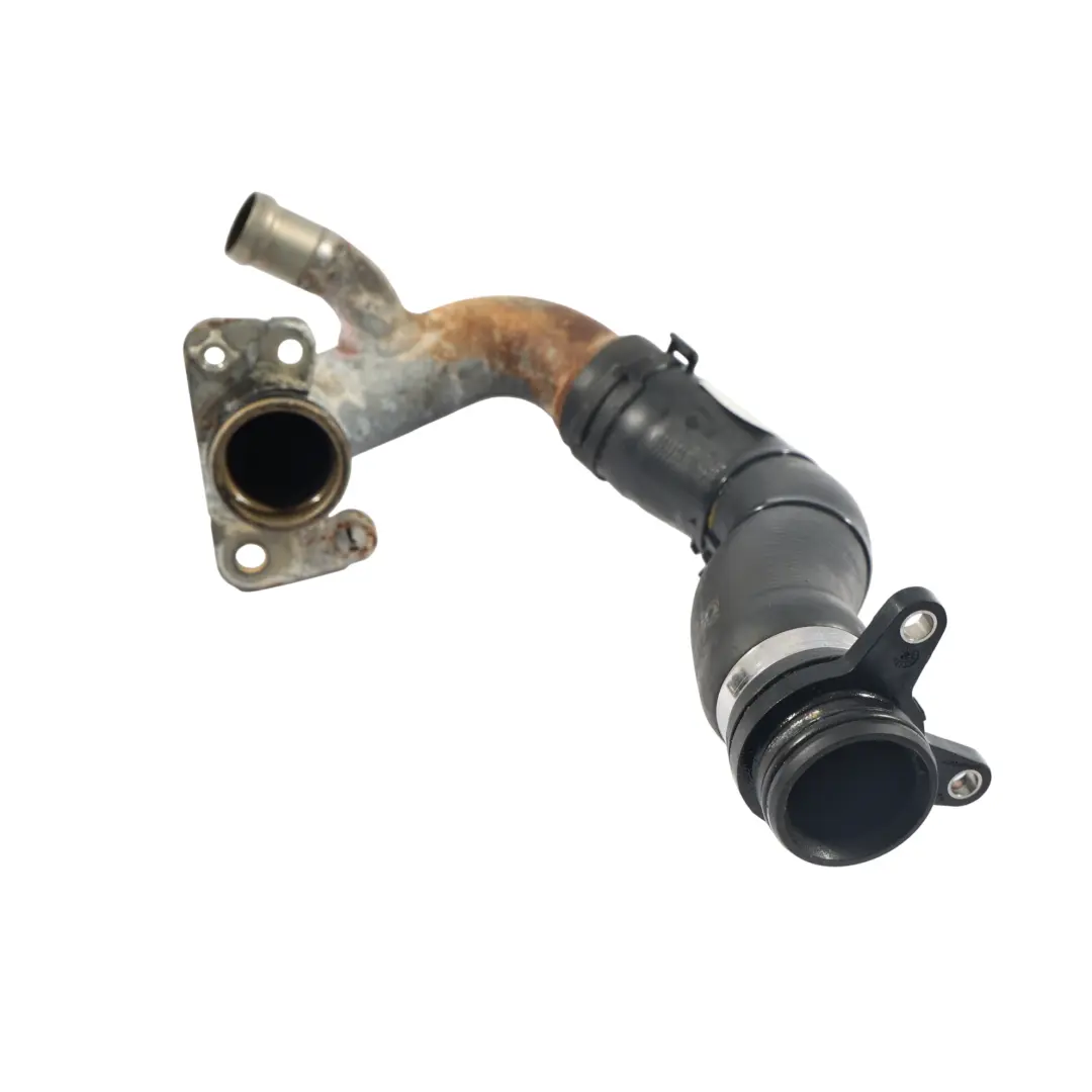 Tubo Refrigerante Acqua 2.0 Diesel G4D3-8555-BD per Land Rover Discovery Sport L550 con numero di parte LR117900 Land Rover Discovery Sport L550 Tubo Refrigerante Acqua 2.0 Diesel G4D3-8555-BD - SKU LR117900 - Numero di parte LR117900