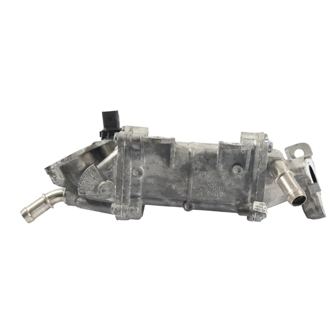 Land Rover Discovery Sport L550 Chłodnica EGR AJ200 204DT K4D3-9F464-DB - SKU LR125615 - Numer Części LR125615