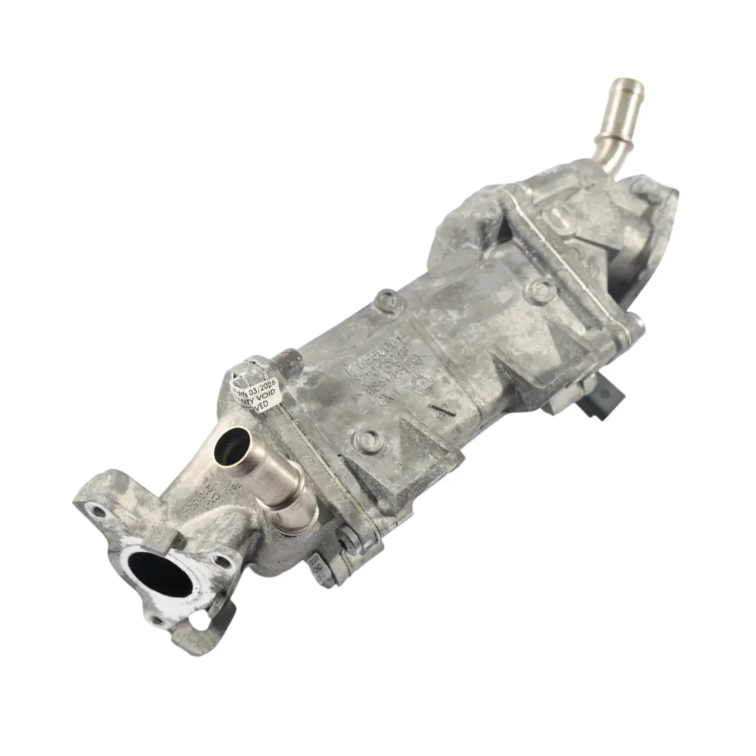 Cooler Valve AJ200 204DT K4D3-9F464-DA to Land Rover Discovery Sport L550 EGR with Part number LR125615 Land Rover Discovery Sport L550 EGR Cooler Valve AJ200 204DT K4D3-9F464-DA - SKU LR125615 - Part number LR125615