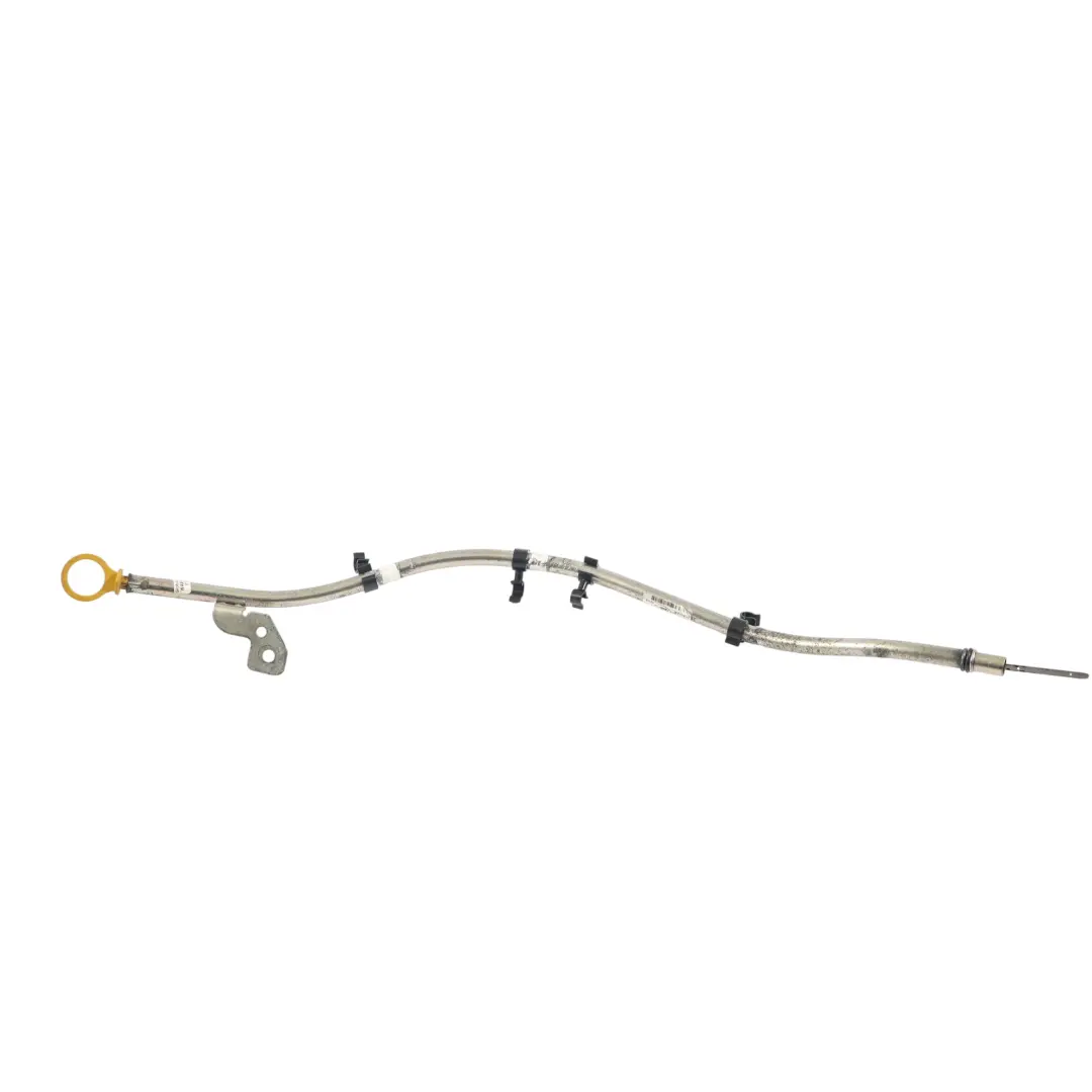 Land Rover Discovery Sport L550 Asta Livello Olio AJ200 204DT - SKU LR125658 - Numero di parte LR125658