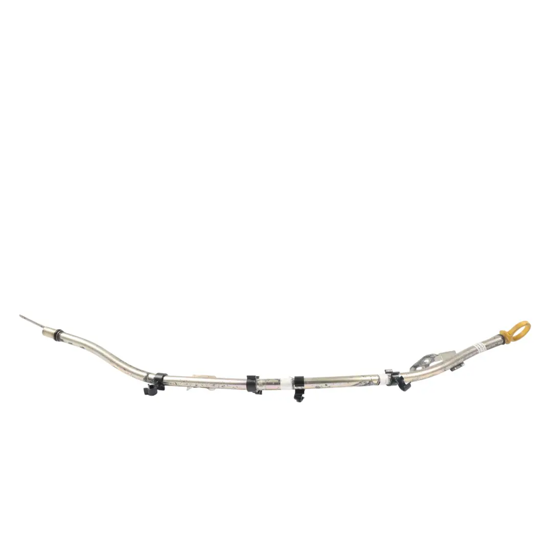 Asta Livello Olio AJ200 204DT per Land Rover Discovery Sport L550 con numero di parte LR125658 Land Rover Discovery Sport L550 Asta Livello Olio AJ200 204DT - SKU LR125658 - Numero di parte LR125658