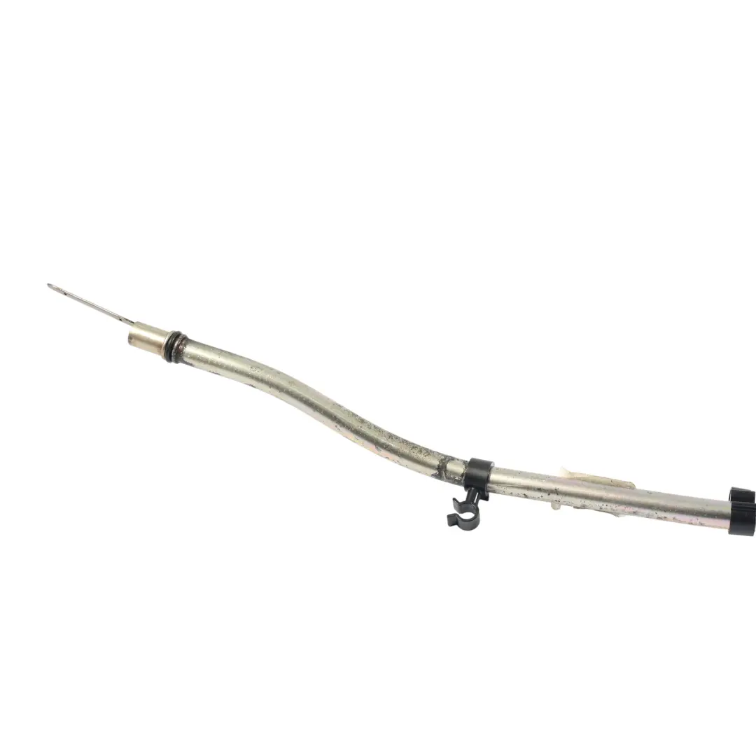 Asta Livello Olio AJ200 204DT per Land Rover Discovery Sport L550 con numero di parte LR125658 Land Rover Discovery Sport L550 Asta Livello Olio AJ200 204DT - SKU LR125658 - Numero di parte LR125658