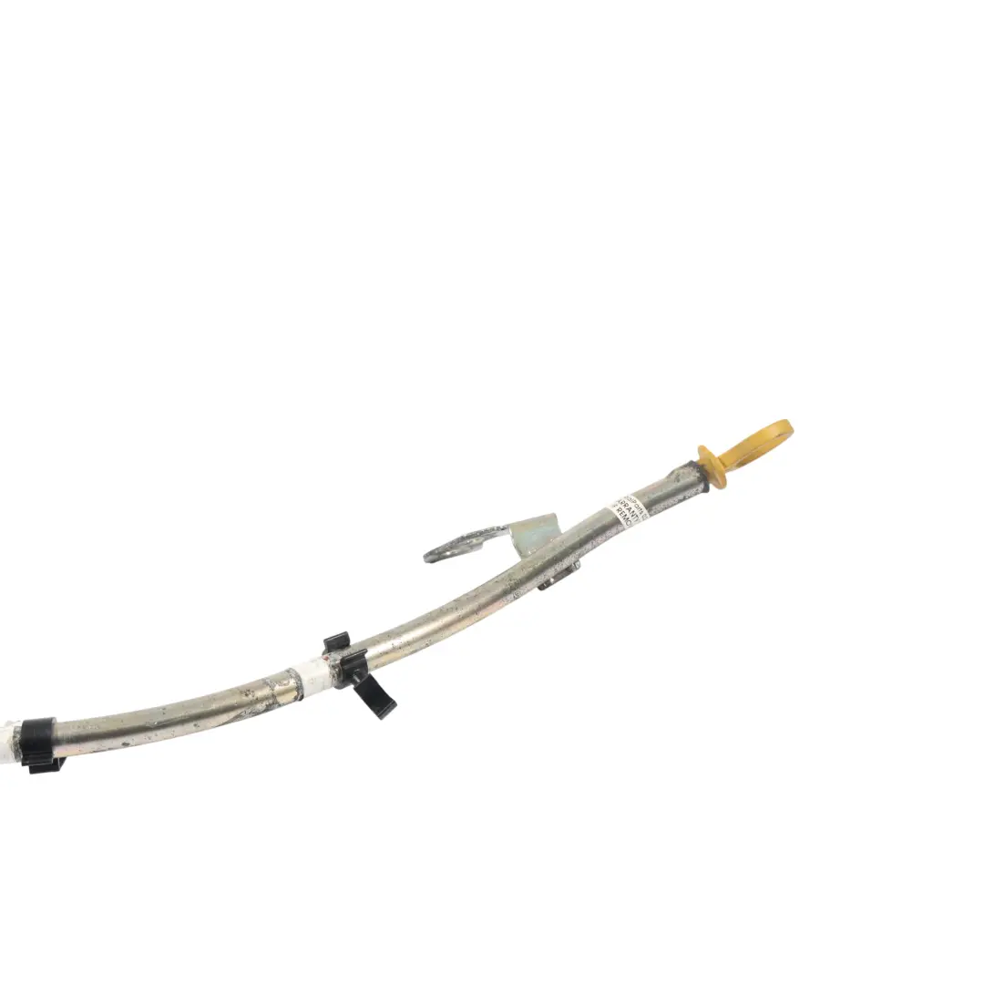 Varilla Nivel Aceite AJ200 204DT para Land Rover Discovery Sport L550 con número de pieza LR125658 Land Rover Discovery Sport L550 Varilla Nivel Aceite AJ200 204DT - SKU LR125658 - Número de pieza LR125658