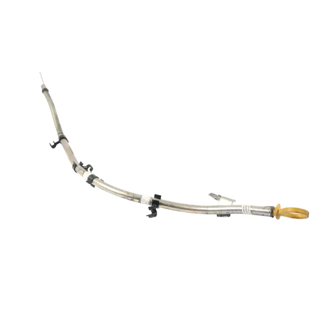 Varilla Nivel Aceite AJ200 204DT para Land Rover Discovery Sport L550 con número de pieza LR125658 Land Rover Discovery Sport L550 Varilla Nivel Aceite AJ200 204DT - SKU LR125658 - Número de pieza LR125658