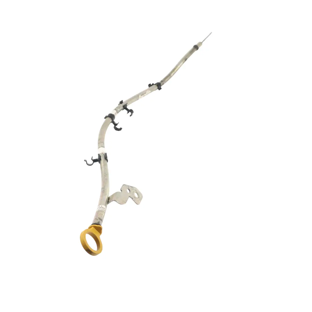 Jauge Niveau Huile AJ200 204DT pour Land Rover Discovery Sport L550 à propos du numéro de pièce LR125658 Land Rover Discovery Sport L550 Jauge Niveau Huile AJ200 204DT - SKU LR125658 - Numéro de pièce LR125658