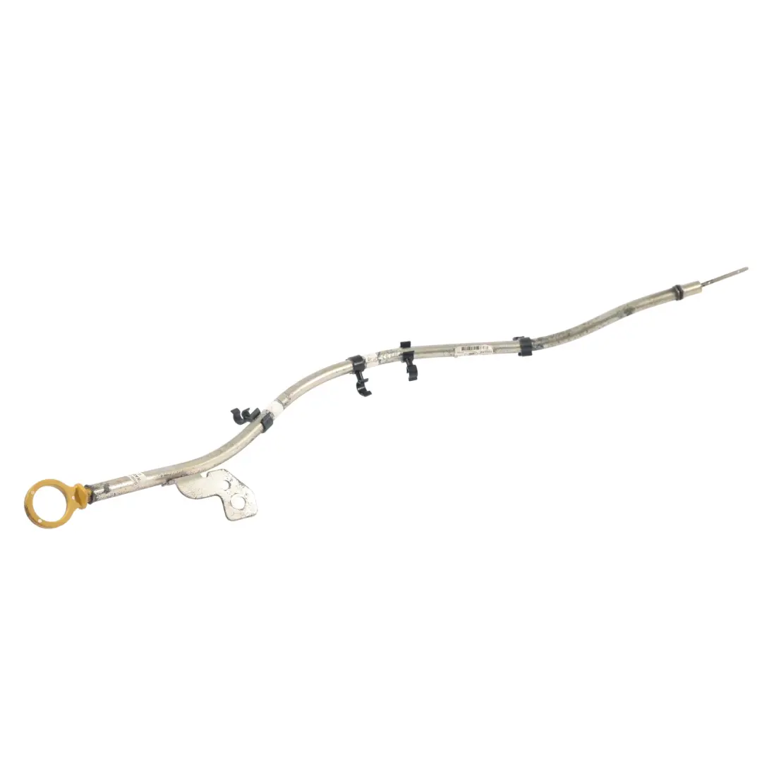 Jauge Niveau Huile AJ200 204DT pour Land Rover Discovery Sport L550 à propos du numéro de pièce LR125658 Land Rover Discovery Sport L550 Jauge Niveau Huile AJ200 204DT - SKU LR125658 - Numéro de pièce LR125658