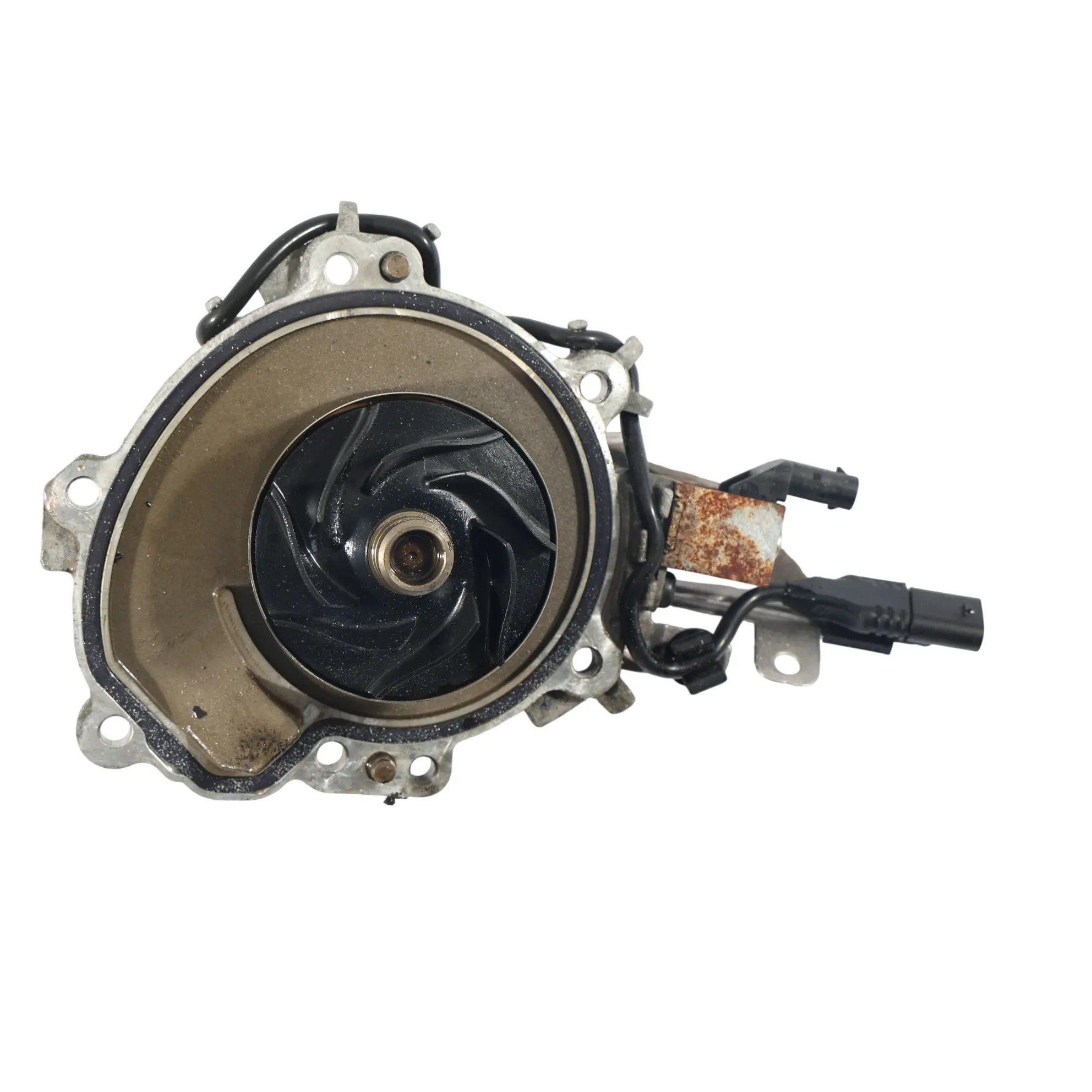 Land Rover Discovery Sport L550 Pompa Acqua Refrigerante 2.0 AJ200 G4D3-8501-AH