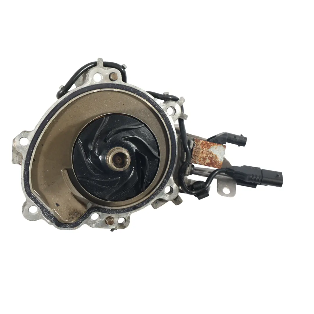 Land Rover Discovery Sport L550 Pompe Refroidissement 2.0 AJ200 G4D3-8501-AH - SKU LR129893 - Numéro de pièce LR129893