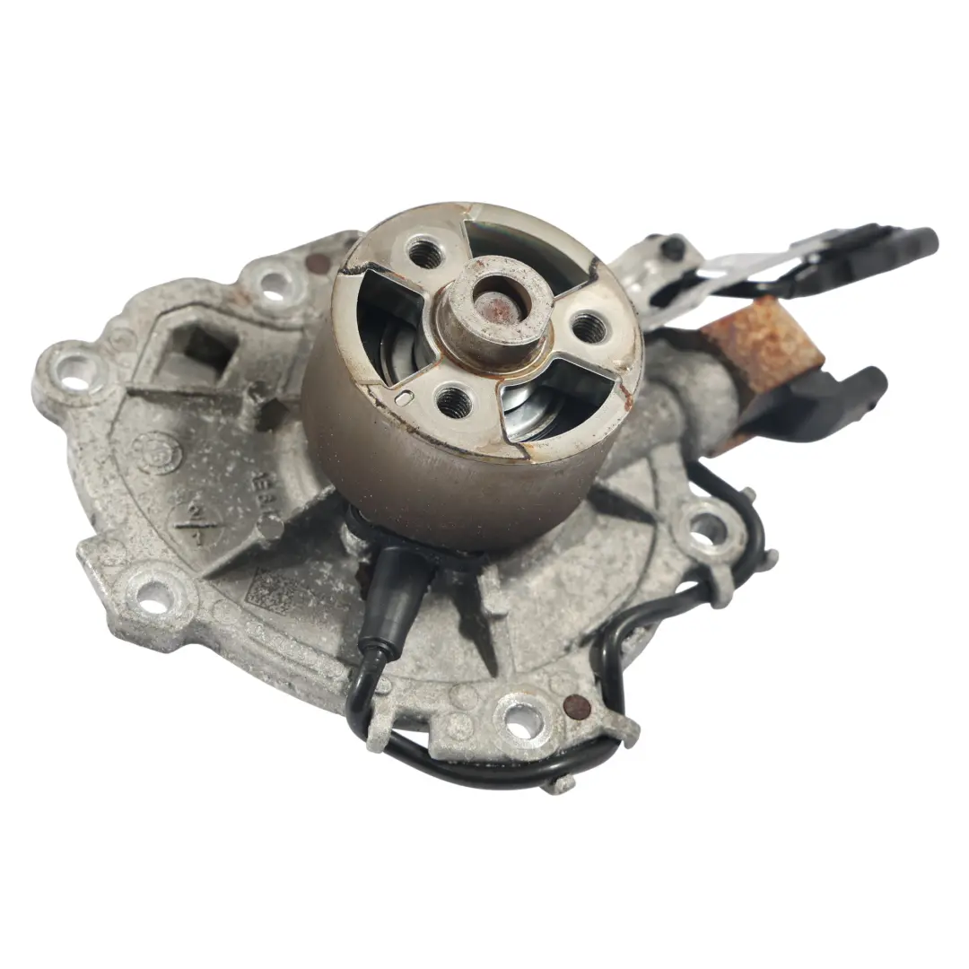 Bomba Agua Refrigerante 2.0 AJ200 G4D3-8501-AH para Land Rover Discovery Sport L550 con número de pieza LR129893 Land Rover Discovery Sport L550 Bomba Agua Refrigerante 2.0 AJ200 G4D3-8501-AH - SKU LR129893 - Número de pieza LR129893