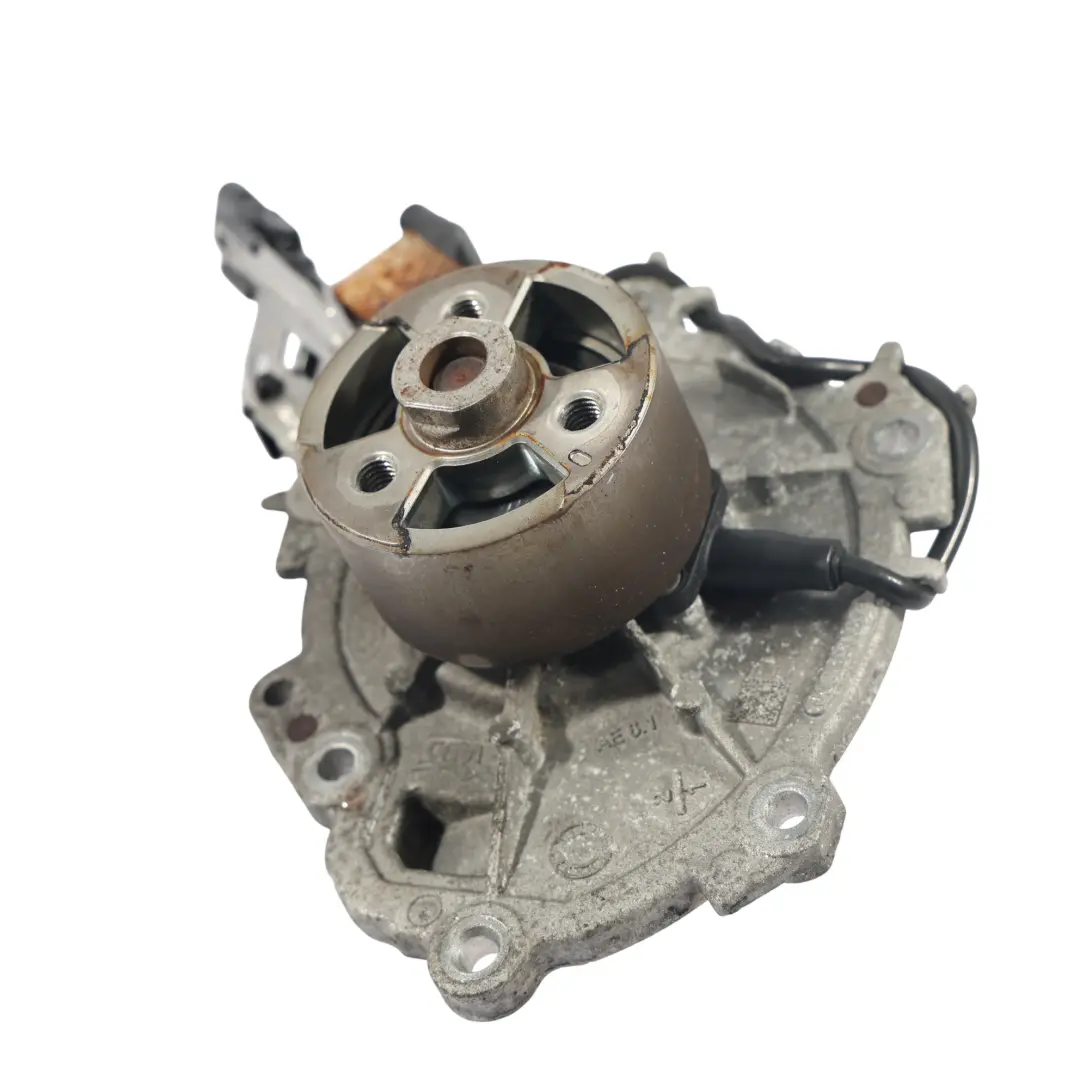 Land Rover Discovery Sport L550 Bomba Agua Refrigerante 2.0 AJ200 G4D3-8501-AH - SKU LR129893 - Número de pieza LR129893