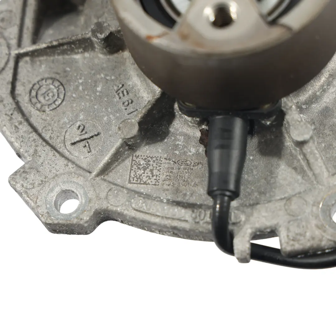 Wasserpumpe Kühlmittel 2.0 AJ200 G4D3-8501-AH für Land Rover Discovery Sport L550 mit Teilenummer LR129893 Land Rover Discovery Sport L550 Wasserpumpe Kühlmittel 2.0 AJ200 G4D3-8501-AH - SKU LR129893 - Teilenummer LR129893