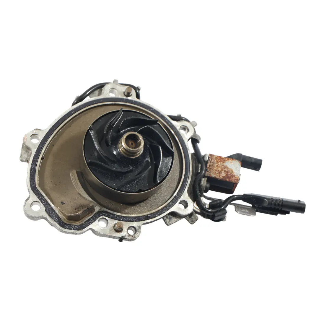 Bomba Agua Refrigerante 2.0 AJ200 G4D3-8501-AH para Land Rover Discovery Sport L550 con número de pieza LR129893 Land Rover Discovery Sport L550 Bomba Agua Refrigerante 2.0 AJ200 G4D3-8501-AH - SKU LR129893 - Número de pieza LR129893