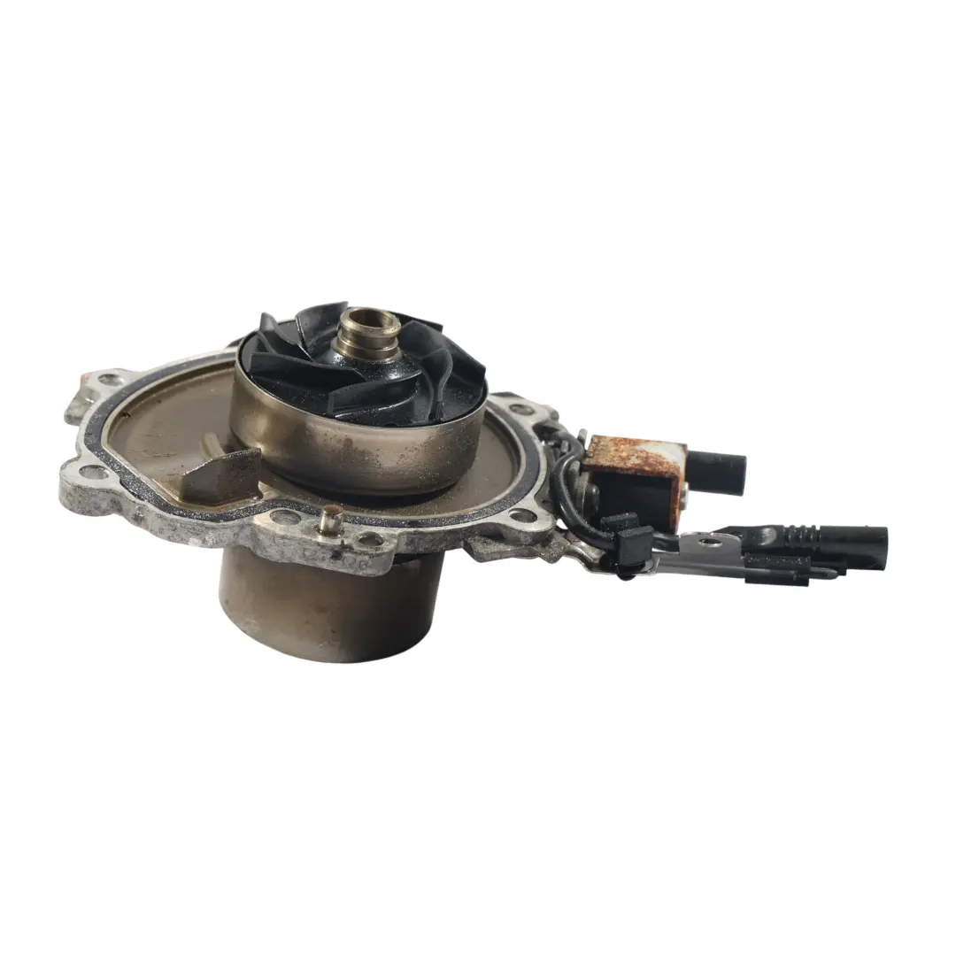 Pompa Acqua Refrigerante 2.0 AJ200 G4D3-8501-AH per Land Rover Discovery Sport L550 con numero di parte LR129893 Land Rover Discovery Sport L550 Pompa Acqua Refrigerante 2.0 AJ200 G4D3-8501-AH - SKU LR129893 - Numero di parte LR129893